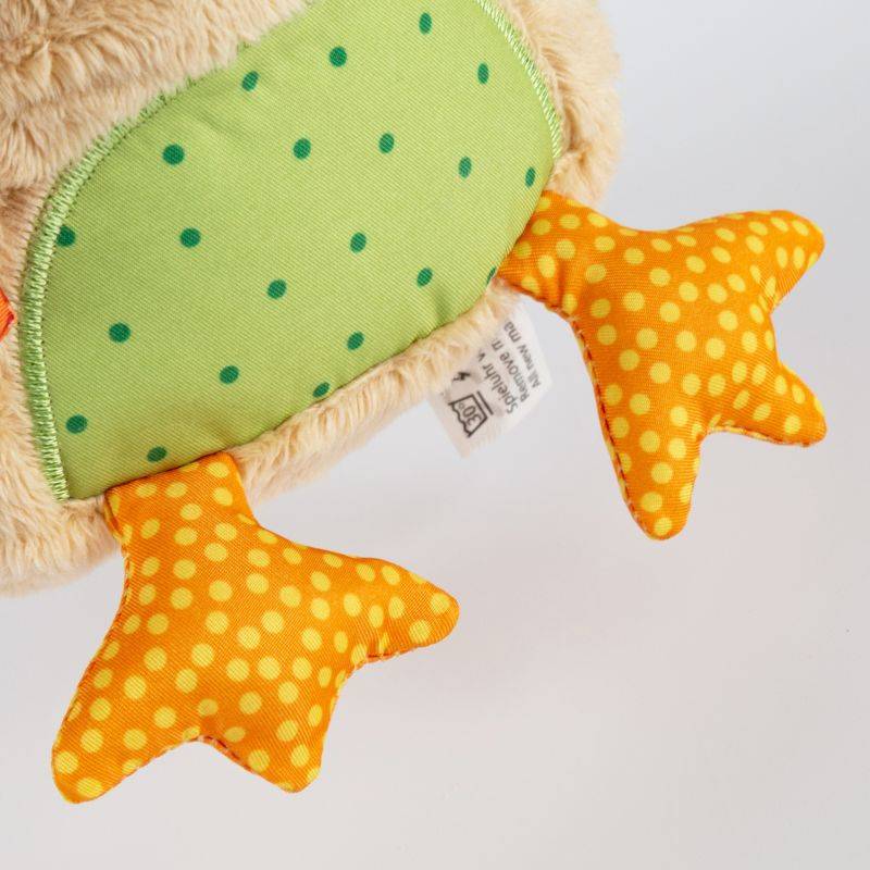 Sigikid Spieluhr Eule Red Stars Collection Nur für heute