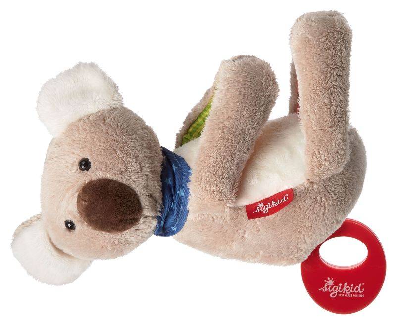 Sigikid Hängespieluhr Koala Discount Store für neue Produkte