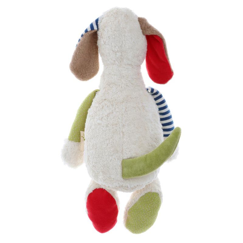 Sigikid Bio Kuscheltier Hund Riesige Rabatte