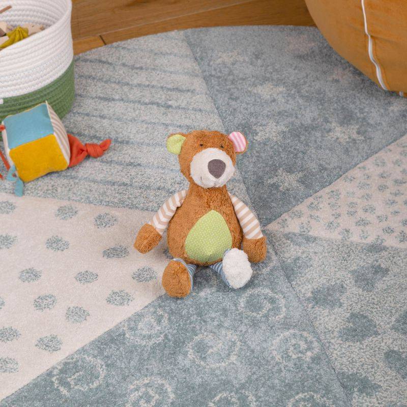 Sigikid Bio Kuschelbär Kostenloser Versand international
