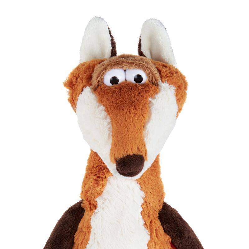 Sigikid Sweety Kuscheltier Fuchs, Mimik-Tiere 50% Rabatt für begrenzte Zeit