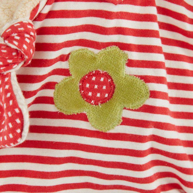 Sigikid Schnuffeltuch Schaf GREEN Organic Collection 2025