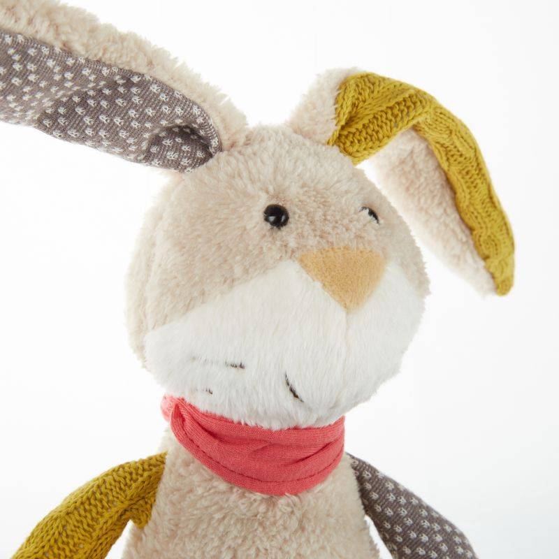 Sigikid Kuscheltier Hase, Patchwork Sweety Online