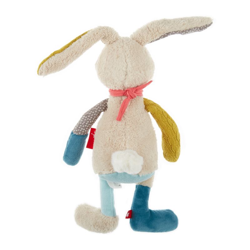 Sigikid Kuscheltier Hase, Patchwork Sweety Online