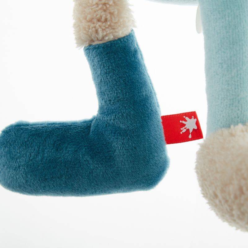 Sigikid Kuscheltier Hase, Patchwork Sweety Online