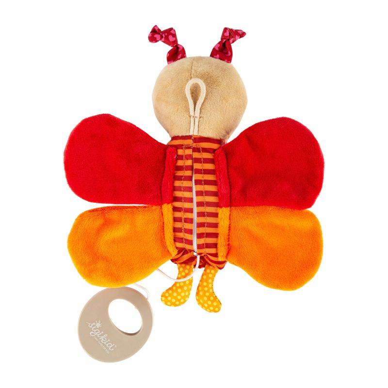 Sigikid Spieluhr Schmetterling Outlet
