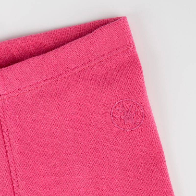 Sigikid Baby Leggings Crazy Lama, pink Online Shopping