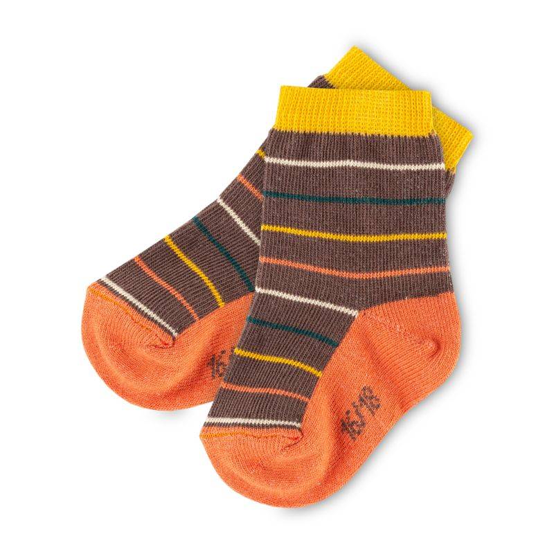 Sigikid Kinder 3er Socken-Set Fuchs und Bär Bestseller