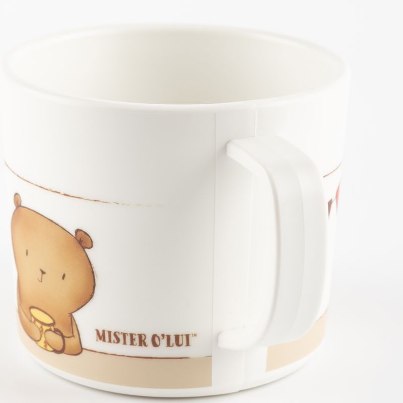 Sigikid Kinder Tasse Mister O'Lui Kuschelfreunde JETZT KAUFEN