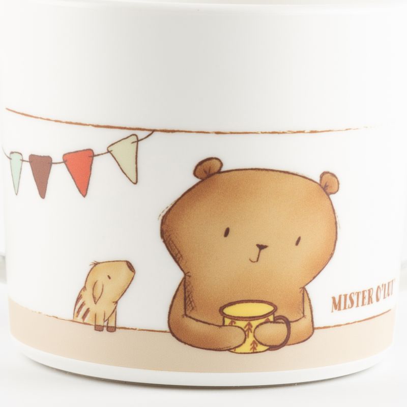 Sigikid Kinder Tasse Mister O'Lui Kuschelfreunde JETZT KAUFEN