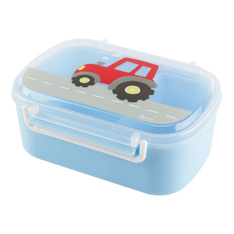Sigikid Brotbox Traktor Discount Store für neue Produkte