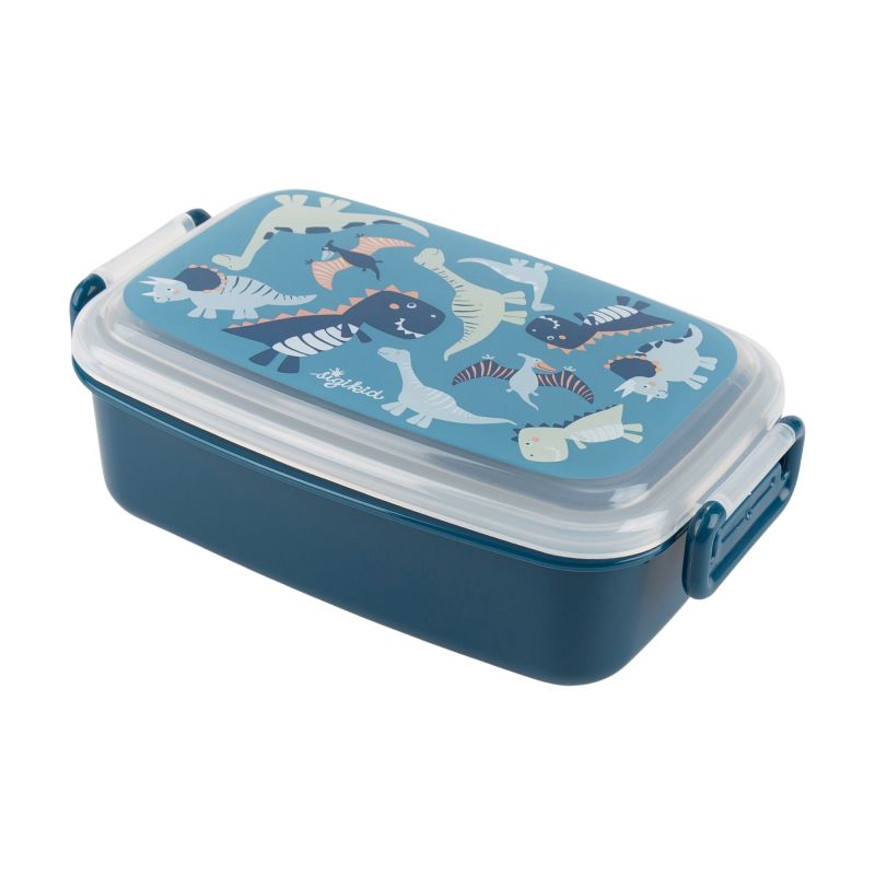 Sigikid Kinder Brotbox Dino Speichern exportieren