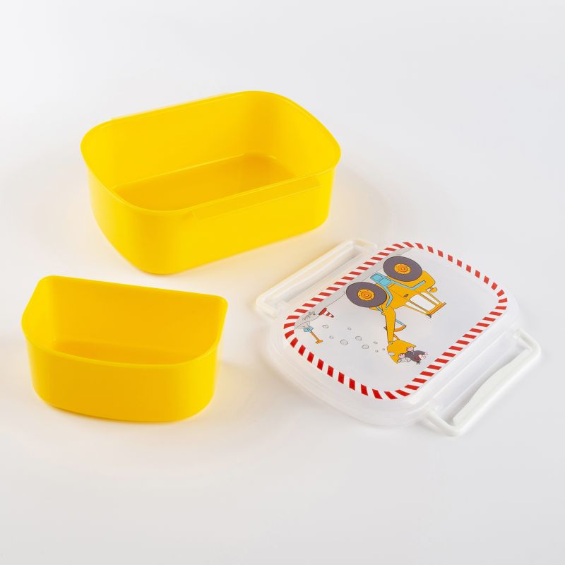 Sigikid Kinder Brotbox Bodo Bagger Verkauf