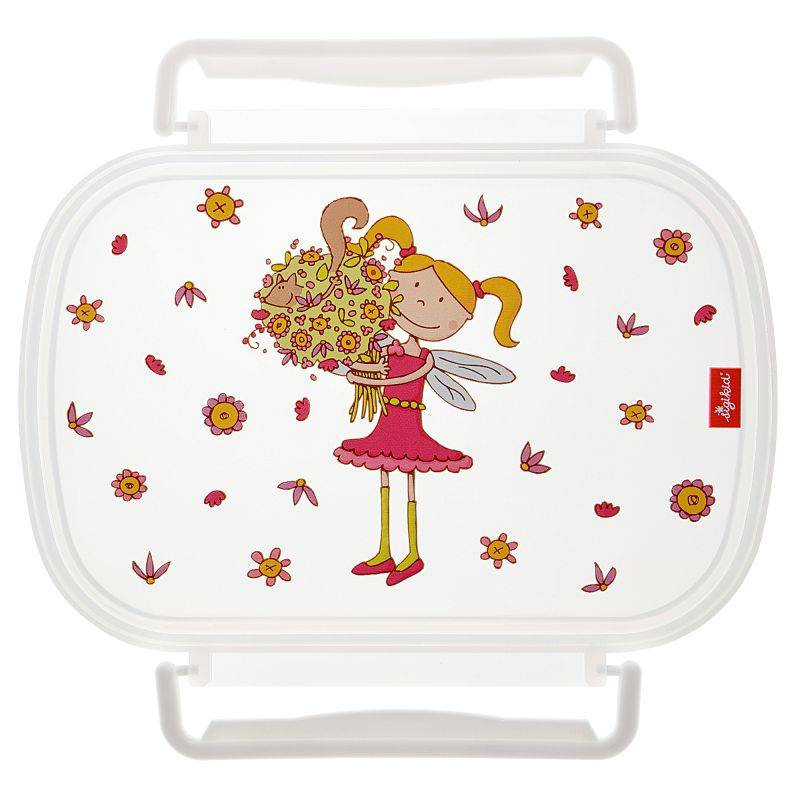 Sigikid Brotzeitbox, Florentine Hotsell
