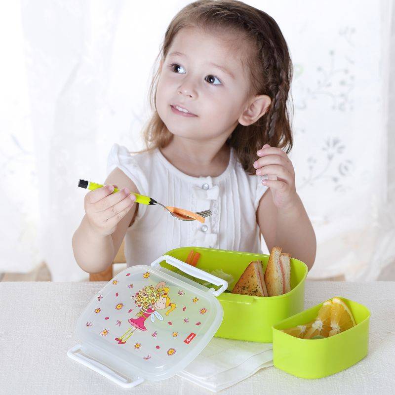 Sigikid Brotzeitbox, Florentine Hotsell