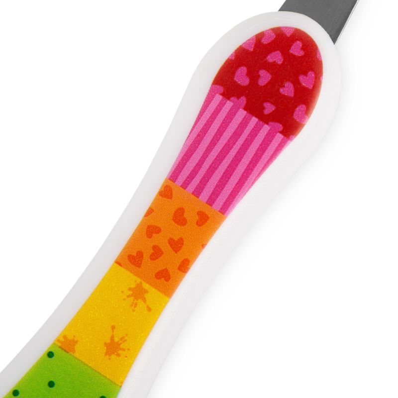Sigikid Kinderbesteck Rainbow Rabbit Versandkostenfrei