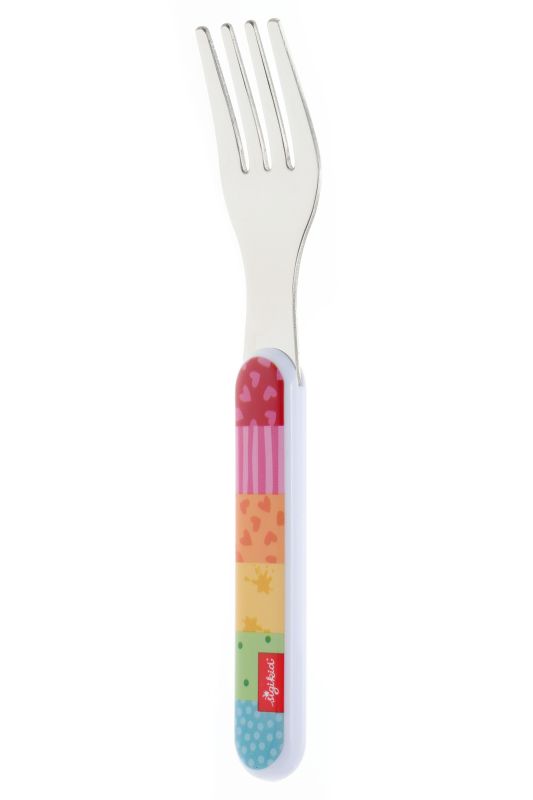 Sigikid Kinderbesteck Rainbow Rabbit Versandkostenfrei