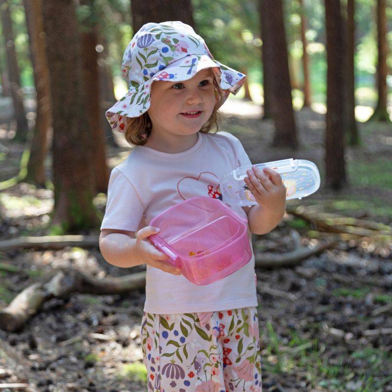 Sigikid Kinder Brotbox Pony Love Flash Sale