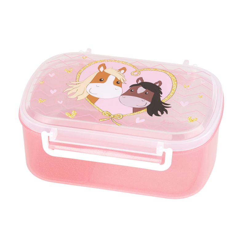 Sigikid Kinder Brotbox Pony Love Flash Sale