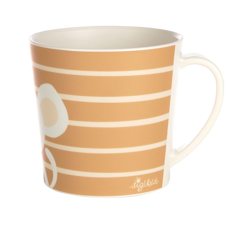Sigikid Kinder Tasse Maus 4 Freunde, rPET Valentinstagsangebot