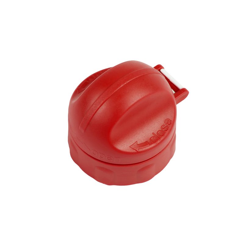 Sigikid Trinkflaschenverschluß rot Online Outlet
