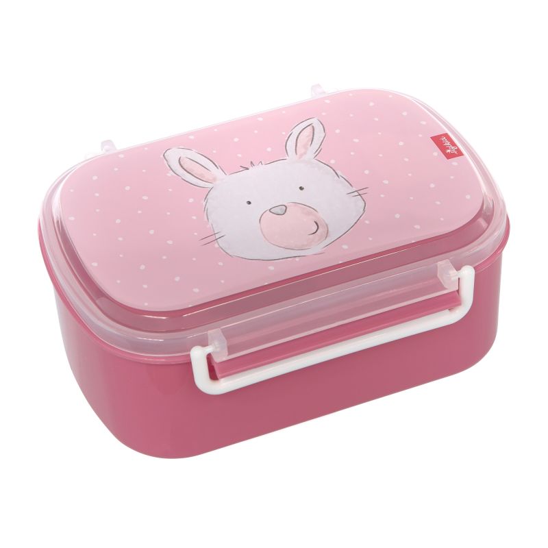 Sigikid Brotbox Hase Blitzangebot