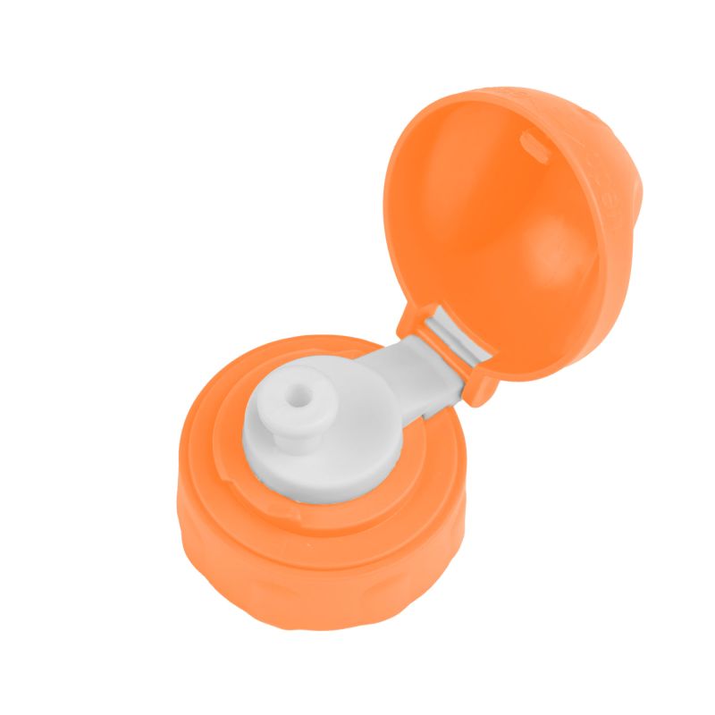 Sigikid Trinkflaschenverschluß orange Bestseller