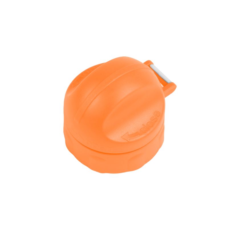 Sigikid Trinkflaschenverschluß orange Bestseller
