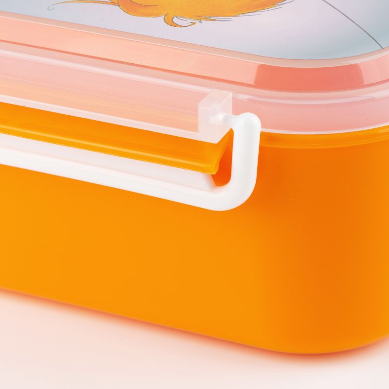 Sigikid Brotzeitbox Die kleine Spinne Widerlich Kauf eins, bekomm eins gratis