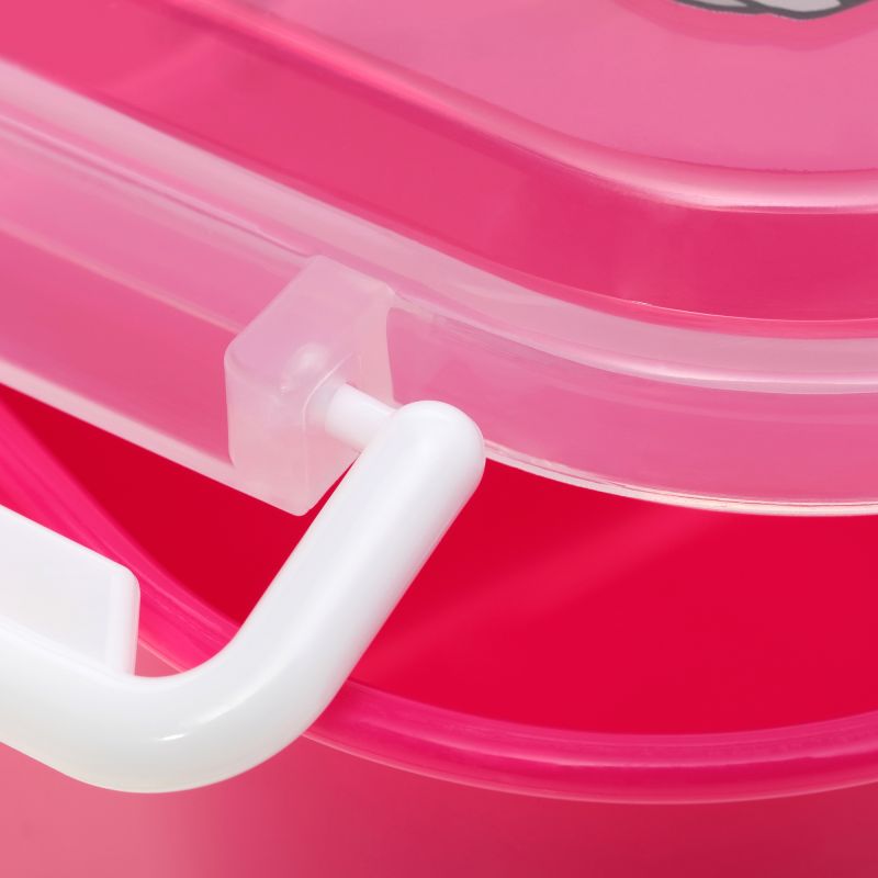 Sigikid Brotzeitbox Pinky Queeny Riesige Ersparnisse