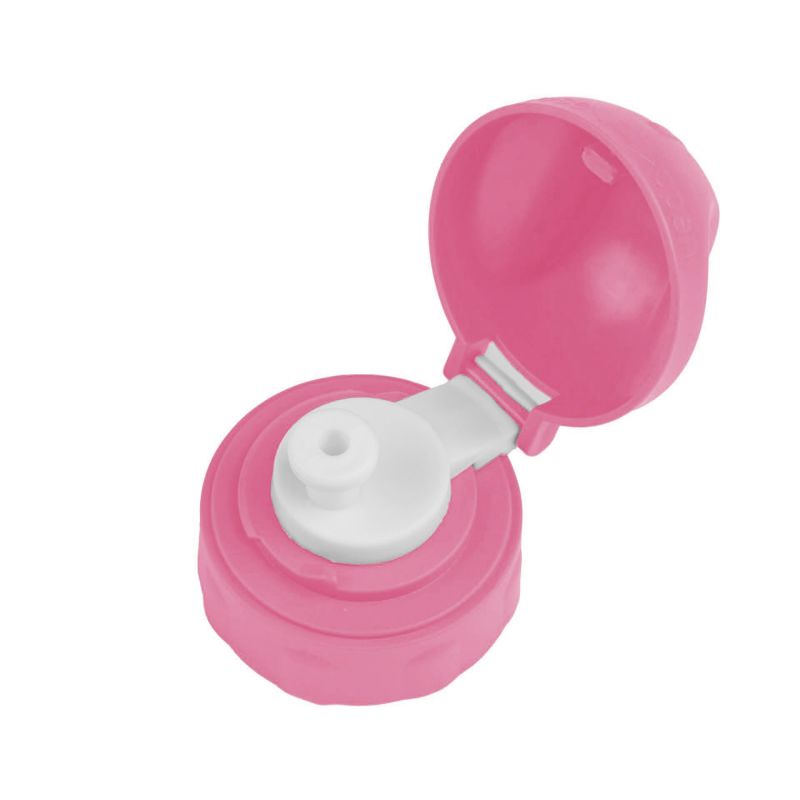 Sigikid Trinkflaschenverschluß h'pink Super Sparpreis
