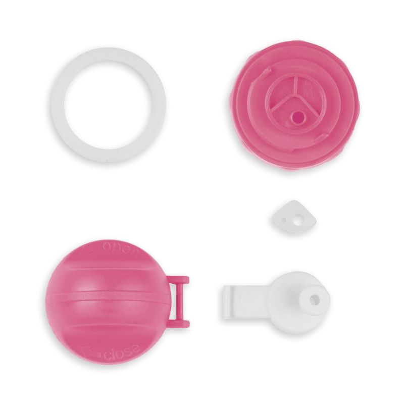 Sigikid Trinkflaschenverschluß h'pink Super Sparpreis