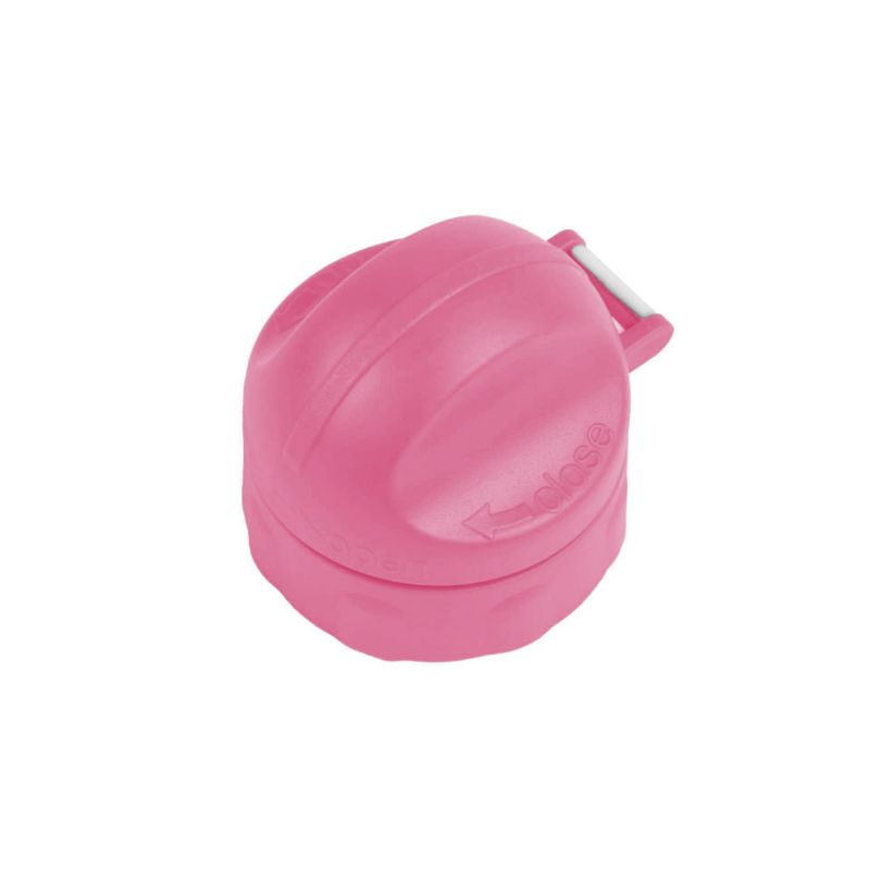 Sigikid Trinkflaschenverschluß h'pink Super Sparpreis