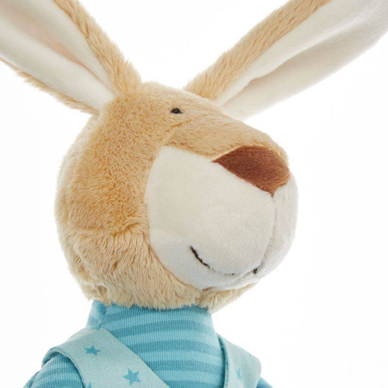 Sigikid Namensspieluhr Hase türkis Letzte 3 Tage