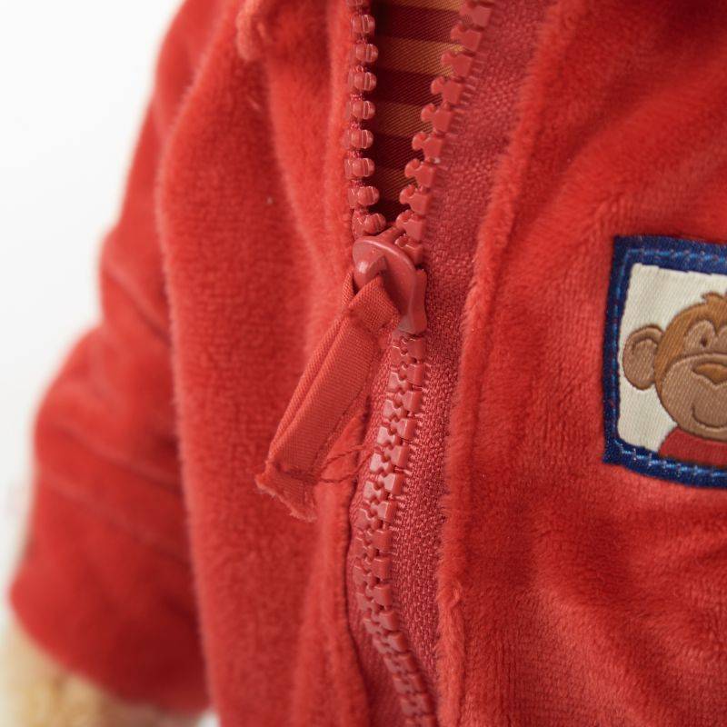 Sigikid Kuscheltier Lern-Affe Keko Neueste Stile