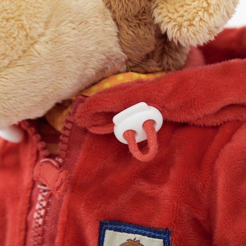 Sigikid Kuscheltier Lern-Affe Keko Neueste Stile