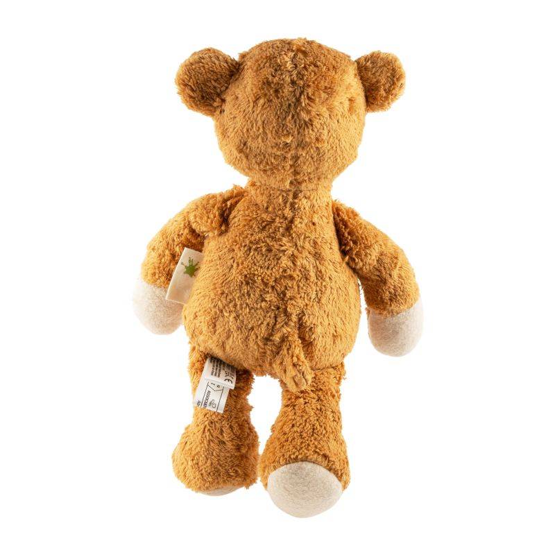 Sigikid Kuscheltier Bär, Green Collection Bis zu 60% Rabatt