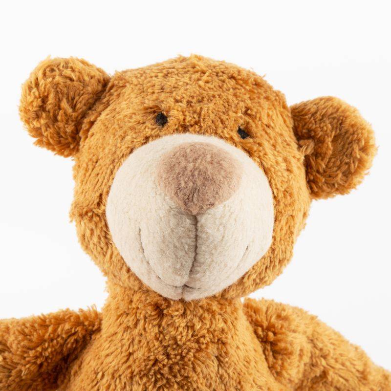 Sigikid Kuscheltier Bär, Green Collection Bis zu 60% Rabatt