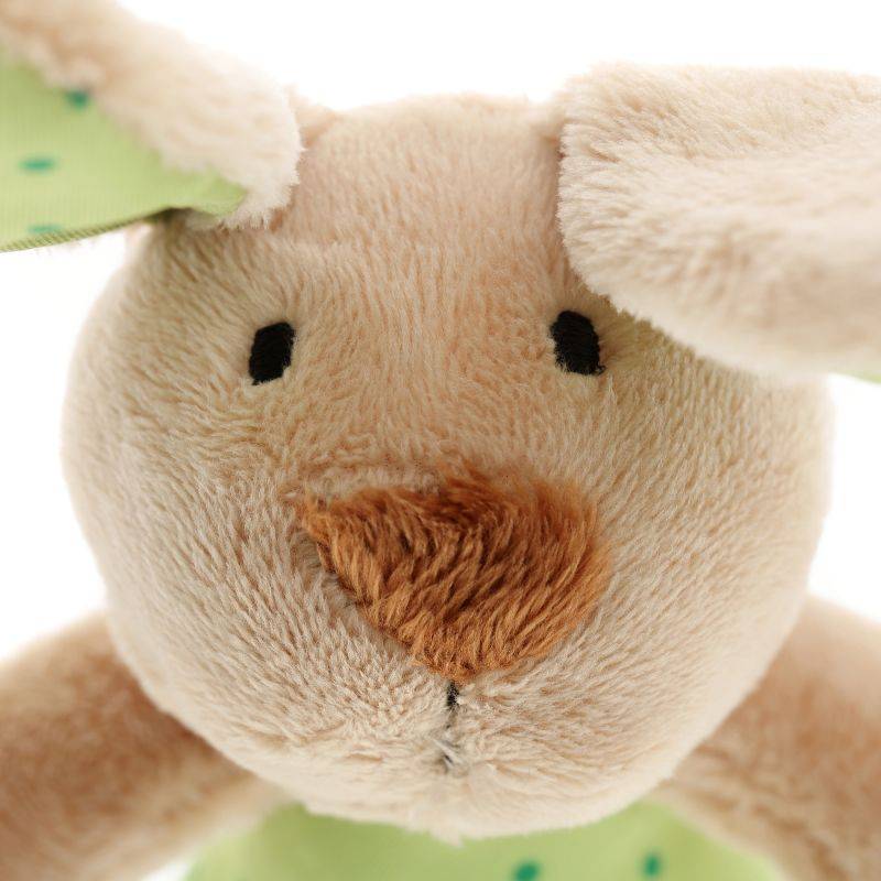 Sigikid Rassel Hase, Red Stars Bis zu 65% Rabatt