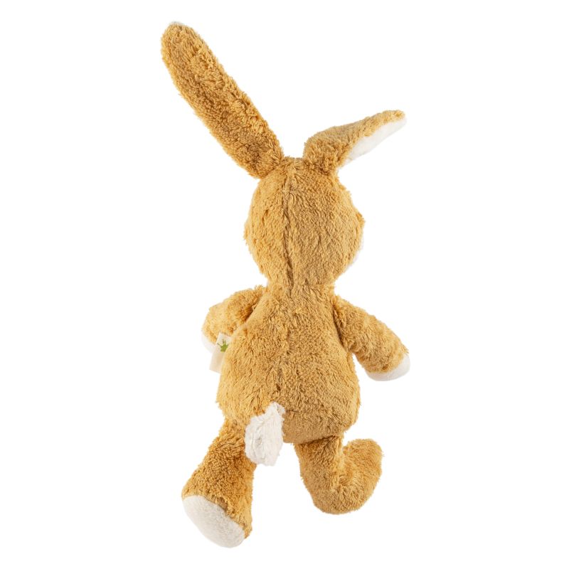 Sigikid Kuscheltier Hase, Green Collection Vierteljährliche Förderung