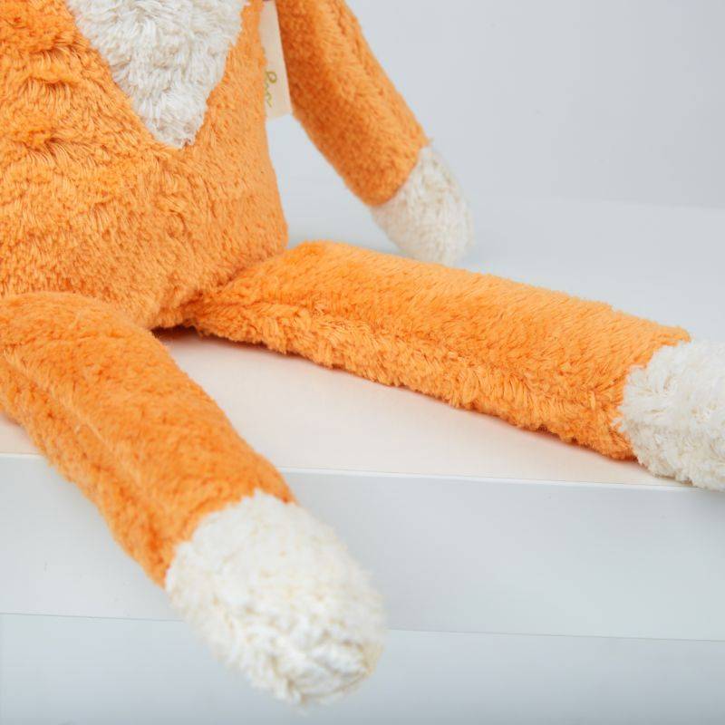 Sigikid Bio Kuscheltier Fuchs Natur pur Bis zu 55% Rabatt