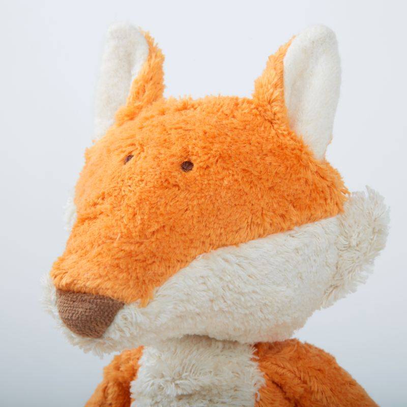Sigikid Bio Kuscheltier Fuchs Natur pur Bis zu 55% Rabatt