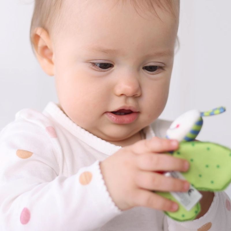 Sigikid Schmetterling grün, Red Stars Discount Store für neue Produkte