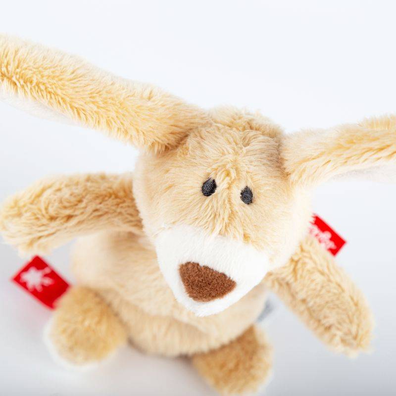 Sigikid Mini Kuscheltier Hase Sweety Riesige Rabatte
