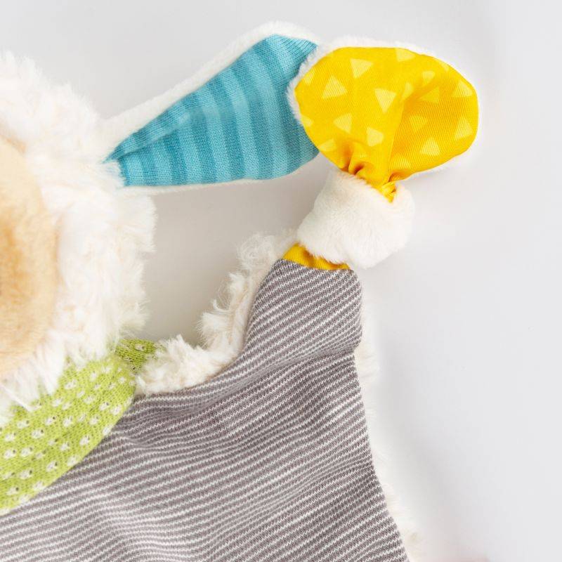 Sigikid Schnuffeltuch Schaf, Boller Schäfle Clearance-Verkauf