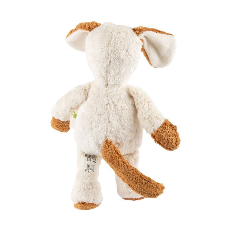 Sigikid Kuscheltier Hund, Green Collection Kostenloser Versand international