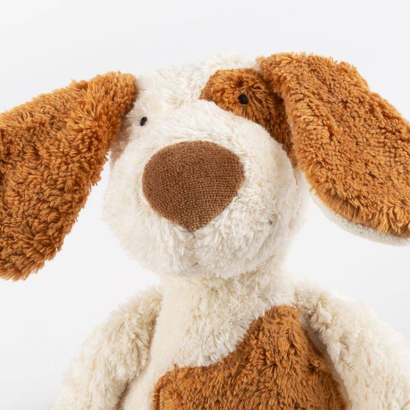 Sigikid Kuscheltier Hund, Green Collection Kostenloser Versand international