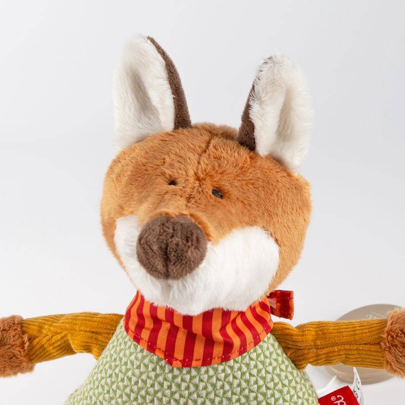 Sigikid Baby Spieluhr Fuchs Forest Fox zollfrei