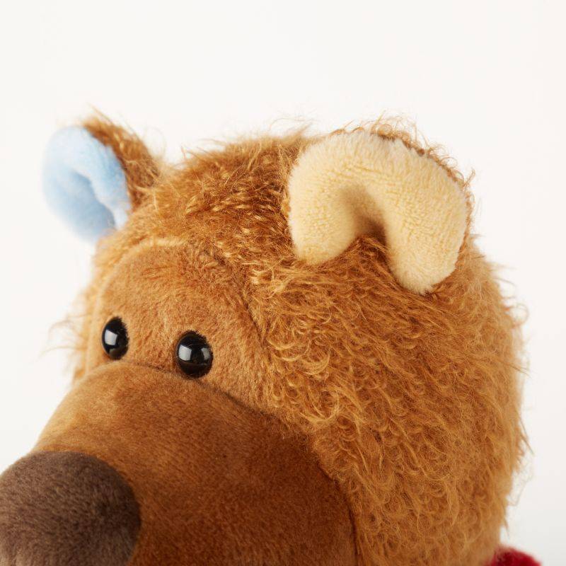 Sigikid Kuscheltier Bär, Patchwork Sweety Online