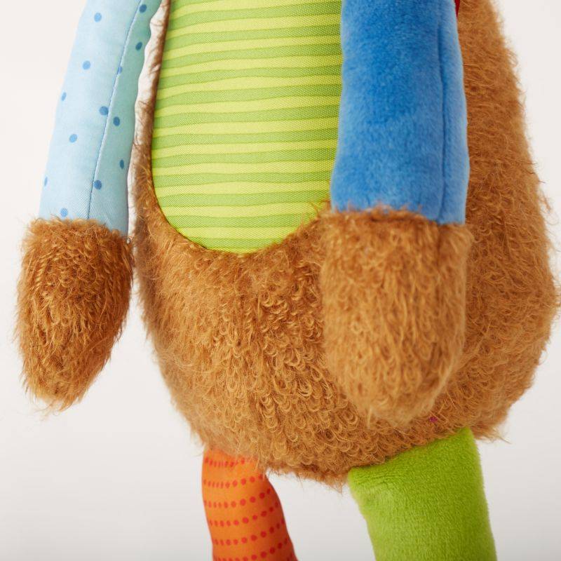 Sigikid Kuscheltier Bär, Patchwork Sweety Online